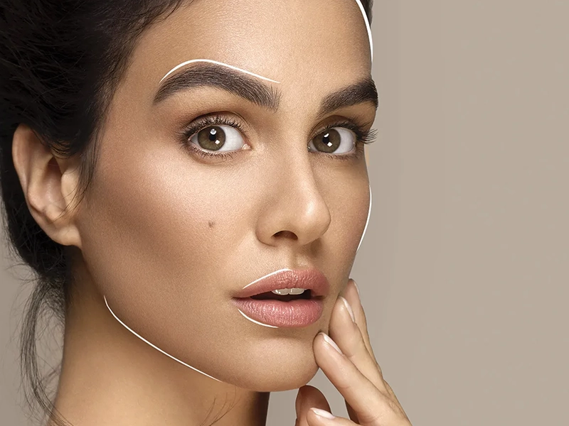 GHOST Hair Salons | London & Essex | Alphaparf Milano Image