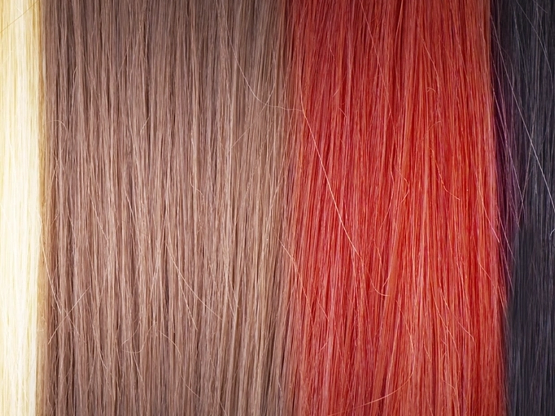 Zen & Beauty Works Hair Extensions from GHOST Hair Salons in London & Essex