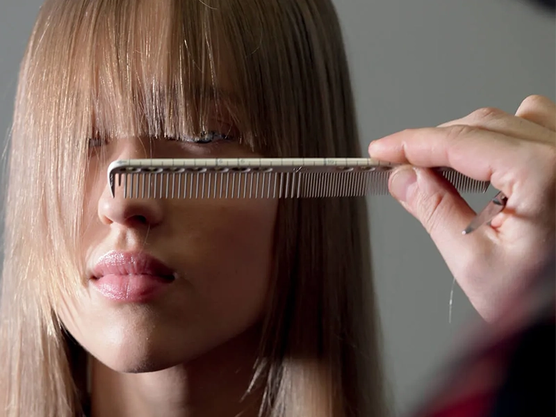 GHOST Hair Salons | London & Essex | Alphaparf Milano Image