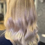 GHOST Hair Salons Colour Services