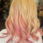 GHOST Hair Salons Colour Services