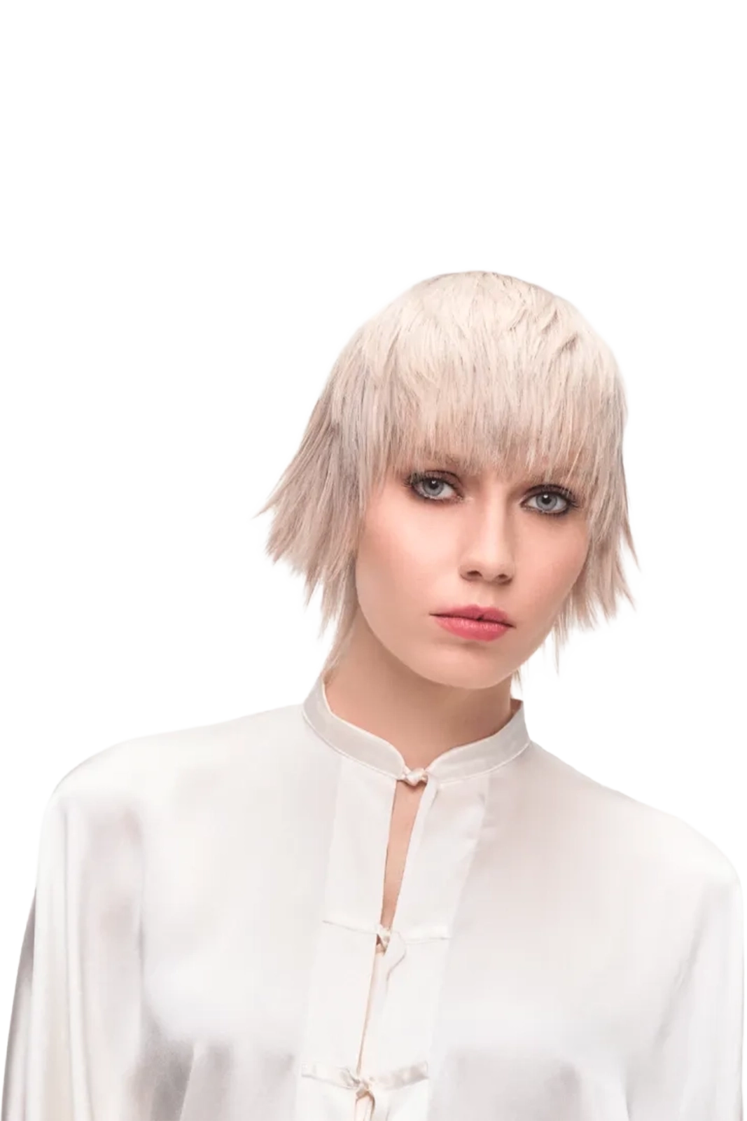 Premier GHOST Hair Alphaparf Milano Salon Group located across London and Essex
