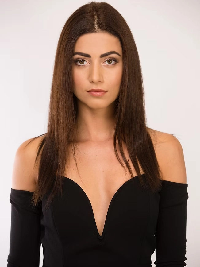 Zen Hair Extensions from GHOST Hair Salons